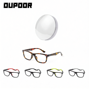 OUPOOR | Sports Vision Protection Goggles