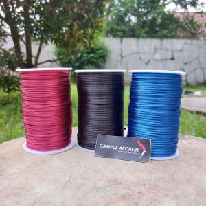 Tali Ikat Karet Speargun Roll 100 Meter