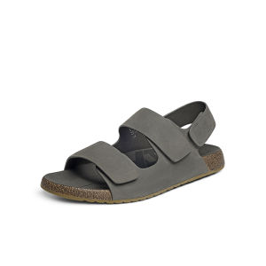 Reddragonfly | Summer New Mens Casual Sandals with Hook-and-Loop Fastening for Driving and Outdoor Wear