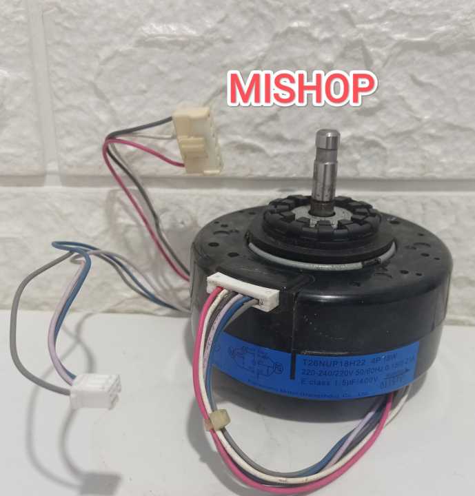 dinamo-motor-fan-ac-daikin-inverter-ftk-ftkd-t26nup18h22-original