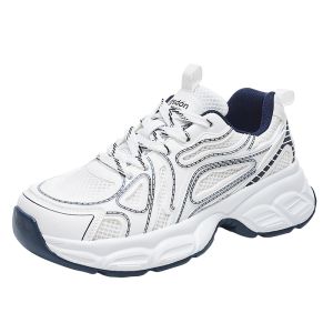 Agsdon | Breathable Lightweight Soft-bottomed Sport Shoes