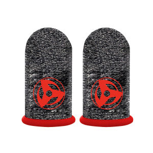 BlueWow Bao Ngón Tay Cái Liền Mạch Thoáng Khí Chống Mồ Hôi Chơi Game Bao Bảo Vệ Ngón Tay Cho Mobile Bộ Điều Khiển Trò Chơi