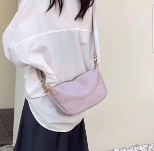 [ERAJAYA BAG] Tas Selempang Hangout 7500 Sling Bag Wanita Waterproof Terlaris - CHIBAO