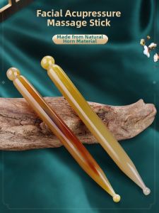 HUALUOLAN | Eye and Face Meridian Unblocking Massage Tool