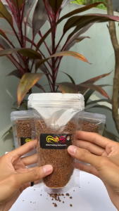 AGA Pelet Rocing Super Mix Vanili Jerman Pengumpul Ikan Indukan 150gr