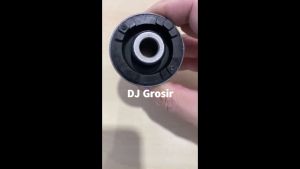 Bushing Lower Arm Kecil Toyota Avanza Xenia 48654-BZ010 Depan - 7741