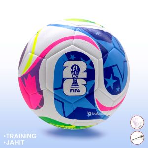 TRIONDA 2026 Bola Sepak Size 5 Pildun Sepakbola