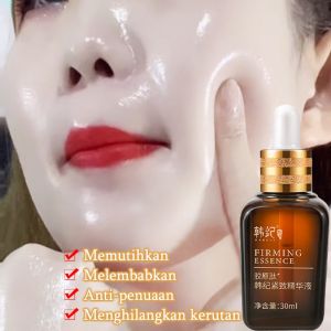 serum wajah glowing dan putih cream wajah glowing anti kerut 30ml serum penghilang kerutan wajah