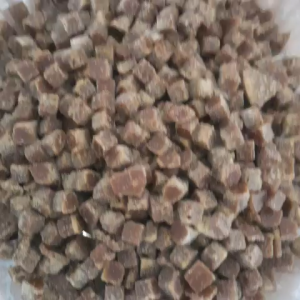 Đường mía thô dạng viên đường nâu mật mía dạng viên nguyên chất túi 1kg