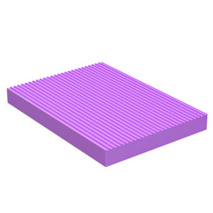 SHENWO | Kneeling Pad for Fitness and Yoga Core Training Thick Balance Pad