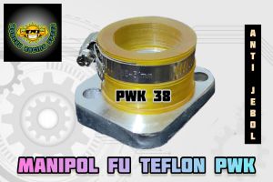 Intek manipol teflon suzuki satria fu PWK 28 30 32 34 35 38