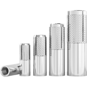 TIANZHUOJINSHU | Interior Expansion Anchor Screws Stainless Steel