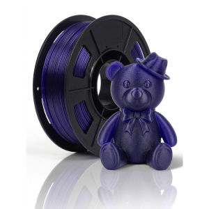 Sợi TPU Silk Đường Kính 1.75mm Độ Cứng 95A Cuộn 250g Dùng Cho Máy In 3D Độ Chính Xác Cao +/- 0.03mm