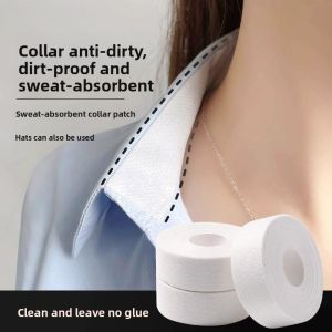 AIGAO | Anti-dirt & Anti-stain Collar Protector for Shirts Polo Shirts Hats Suits and Down Jackets