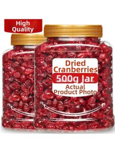 Sugar-free Dried Cranberries Baking Use