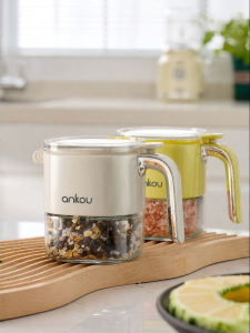 Ankou | Combination Seasoning Storage Containers