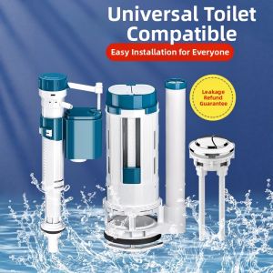 CHENGDU | Water Valve & Drain Valve Toilet Accessories