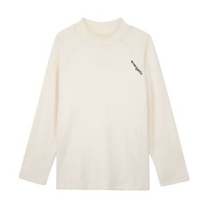 zosee | Thermal Red Base Layer for Boys 2026 New Design