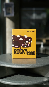 กาแฟดริปแบบซอง Flower Room (พรีเมี่ยม) | Drip Bag Set (5 ซอง) | Factory Coffee