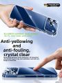 Beizun | Transparent Thin Shockproof Simple Phone Case. 