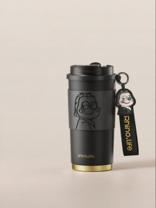 Rhino.life | Stylish Insulated Cup For Gifts