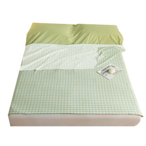COSMO LADY | Cotton Travel Sleeping Bag