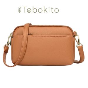 Araujo Tas Selempang Mini Wanita Muat Hp Konci Kosmetik Fashion Unik Wanita Remaja Kekinian | Sling Bag Cewek Bahan Semi Kulit Ala Korean Style