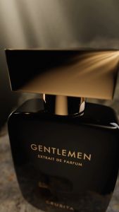 Crusita - Gentlemen Extrait De Parfum
