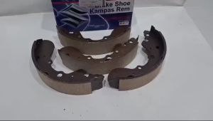 Brake Shoe Suzuki APV Kampas Rem Belakang APV Mega Carry APV Arena Polos 53200-61J00