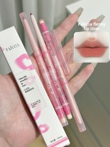 Faiccia | Lip Liner for Plump Lips 2-in-1