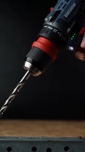 สว่านไขควงไร้สาย MASARU รุ่น SCDS-190N แรงบิด 90Nm 2 ระบบ ปรับสปีดได้ 21 ระดับ เจาะ+ขัน มีไฟ LED ในตัว แรงบิดสูง ครบครัน พกง่าย ใช้งานสะดวกทุกที่