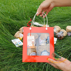 Set Quà Tặng 20/11 Thầy Cô Quà Tặng Giáo Viên Ý Nghĩa Quà Biếu Hạt Dinh Dưỡng Thiết Kế Sang Trọng Quà Tặng Ý Nghĩa combo quà tặng hạt dinh dưỡng cao cấp Set Quà Tặng 20/11 Cao Cấp Quà Tặng Thầy Cô Quà Biếu Thầy Cô Ý Nghĩa Quà Tặng Giáo Viên Đỏ4