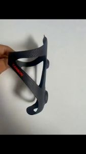 Ultra Light Full Carbon Fiber Water Bottle Cage for MTB Road Bike Matte/Glossy Finish Cycling Bottle Holder