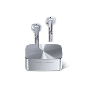 Original CD Pattern Wireless Bluetooth Earphones Semi-In-Ear Long Battery Life Luxury Quality Earphones Support Bluetooth Function