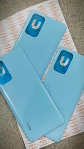 Nắp lưng thay cho Xiaomi Redmi Note 10pro 4G