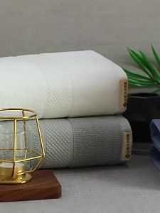 Grace | Khăn Tắm Bông Chất Lượng Cao