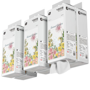 Botare | Hanging Large Pack Facial Tissues