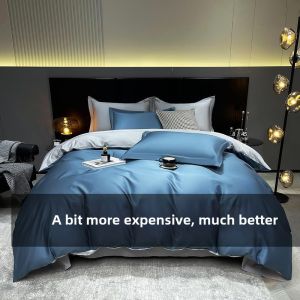 Long Staple Cotton Pima Bedding Set