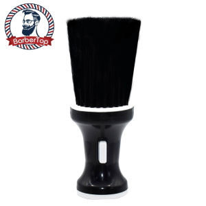 Soft Brush Hair Cutting Neck Face Duster Clean Barbers Brushes Salon Stylist Hairdressing Tools Accessories