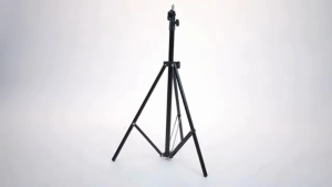 FAST DELIVERY TaffSTUDIO SN303 Tripod Portable Panjang 2 Meter Kuat dan Mudah Dibawa Kemana Mana