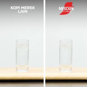 Nescafe Ice Roast Original Sachet 10x2gr [Pack]