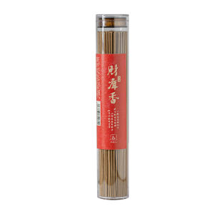 SONGYANRUMO | Wealth Attracting and Magnetic Field Purifying Incense