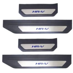 SILL PLATE/SILLPLATE SAMPING LAMPU/SIDE SCUFF PLATE LED HRV 2015 2016 2017 2018 2019 2020 2021
