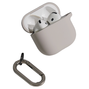 SKAMA | All-in-One Drop Protection Silicone Case for AirPods