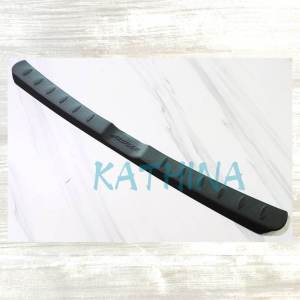 Sillplate Belakang Mobil Agya 2012-2016 Sill Plate Hitam