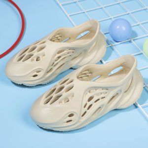 JIFANPAUL | Summer Casual Sports Clog Sandals
