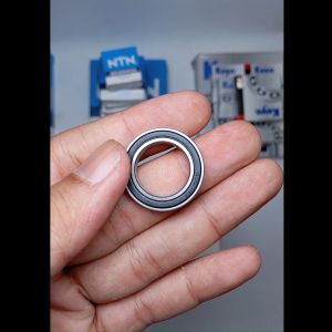 Laker Bearing 6803 LLU & NTN Original Semarang