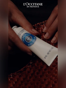 LOccitane Hand Cream 150ml Shea Butter Hand Cream Anti-drying and long-lasting fragrance Imported from France