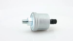 RYSJM | Universal Oil Pressure Sensor 0-5BAR 0-10BAR Sender Stainless Crew Plug Alarm Pressure Sensor For Oil Pressure Gauge
