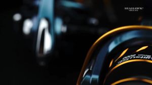 Reel alat Pancing SHUJITSU SE SPINNING REEL